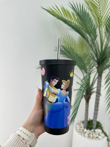 مطرة ثيرموس الامير والاميره